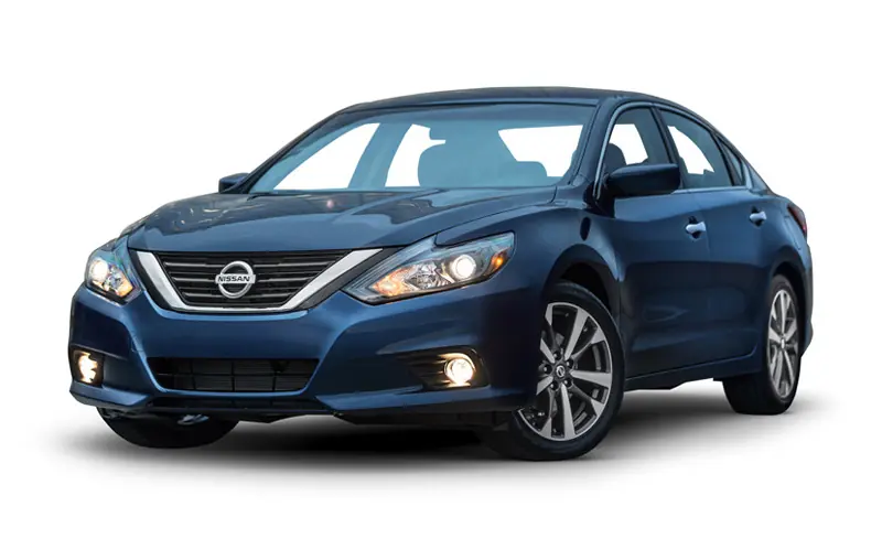 Nissan Altima 2014 2015 2016 Service Manual