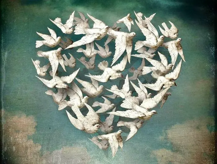 El poder de los detalles.