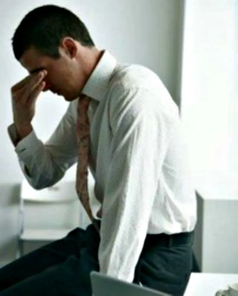 Todavía no he triunfado.