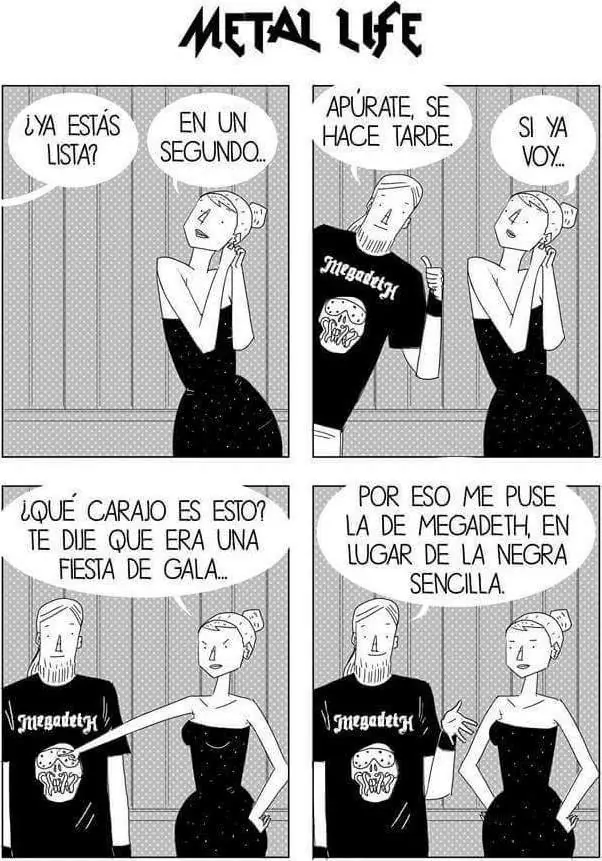 desvelados