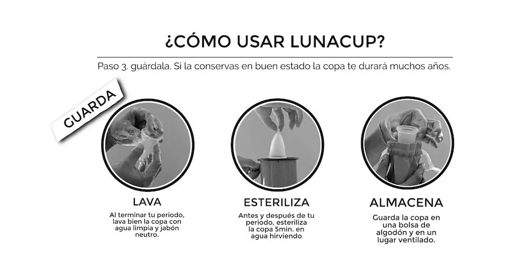 mestrual