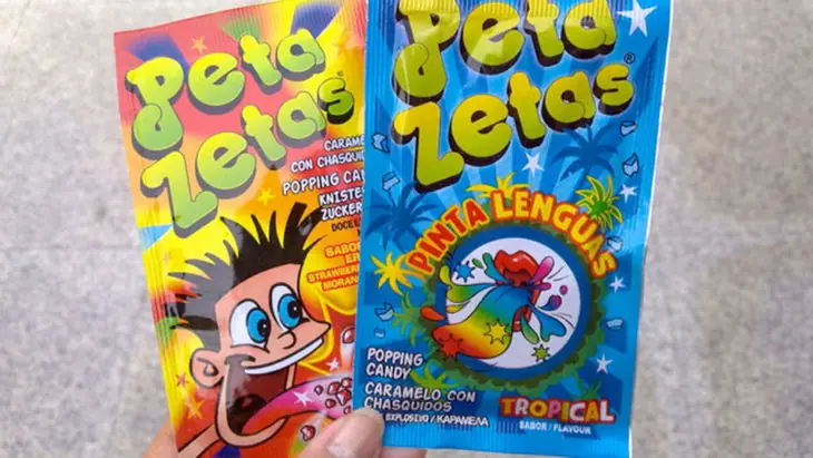 Cosas de los 90’s marcaron tu infancia con una gran sonrisa Cosas de los 90’s marcaron tu infancia con una gran sonrisa