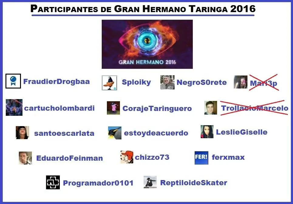taringa