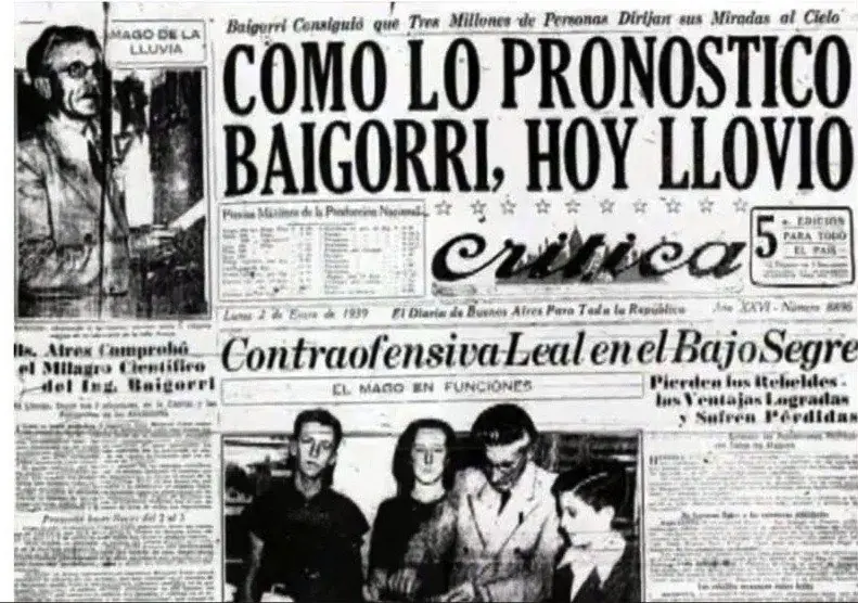 inventor argentino