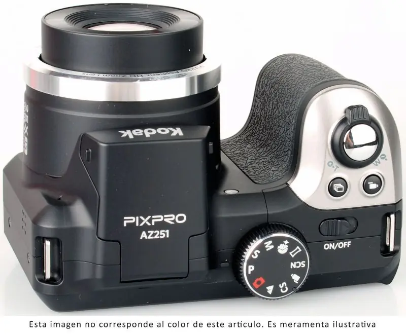 Camara