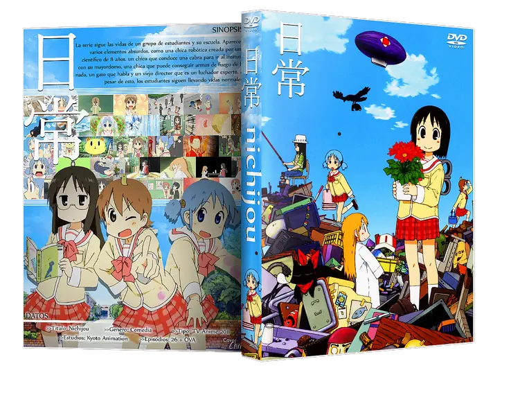mangas