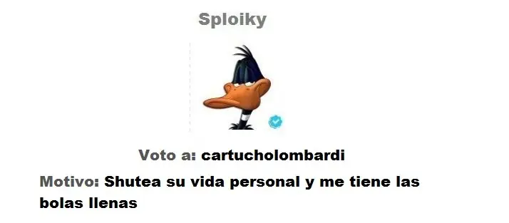 gran hermano taringa