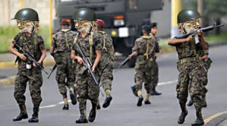July3p convoca cruzada contra Gonzalo Goette