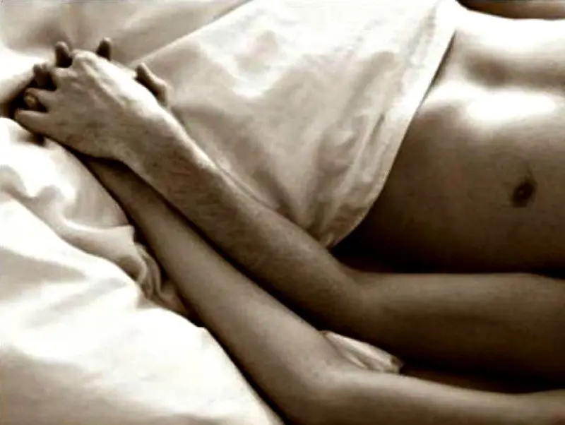 Te extrañaré demasiado.