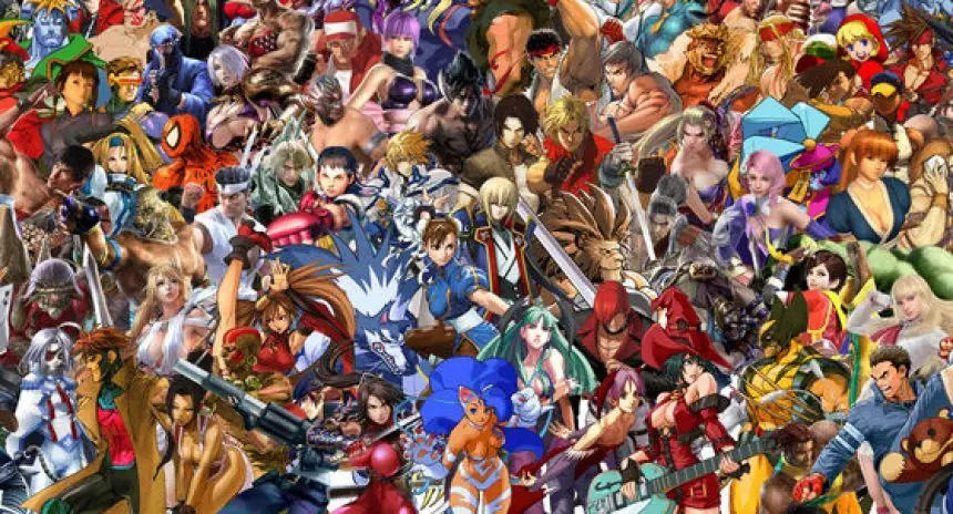 Videojuegos Videojuegos
