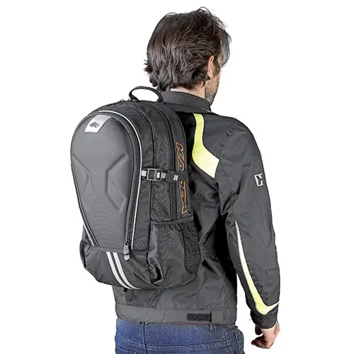 mochila mochila