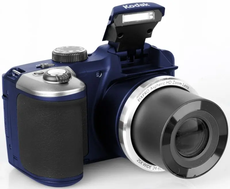 kodak