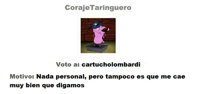 taringa