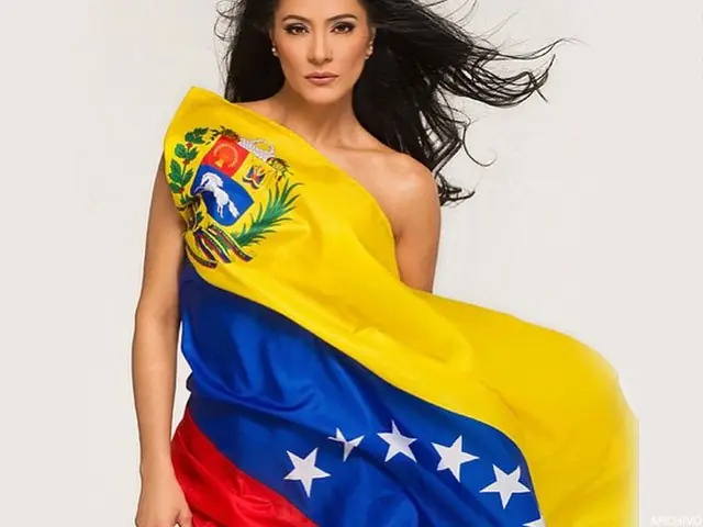 ApoyoVenezuela ApoyoVenezuela