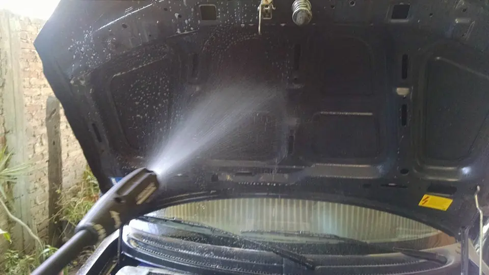 motor motor