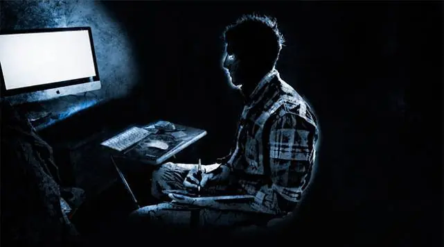 internet oculto