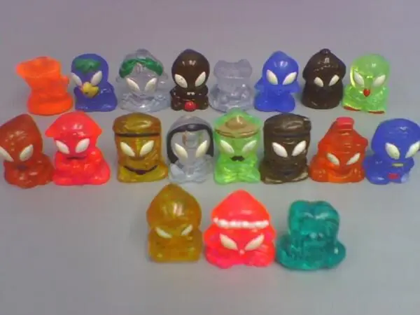 infancia infancia