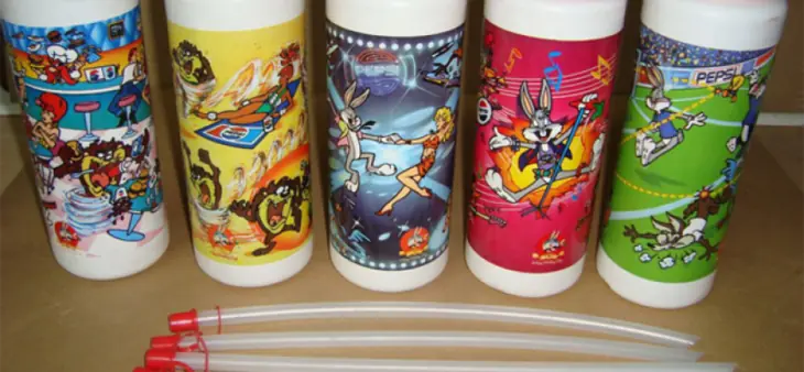 Cosas de los 90’s marcaron tu infancia con una gran sonrisa Cosas de los 90’s marcaron tu infancia con una gran sonrisa