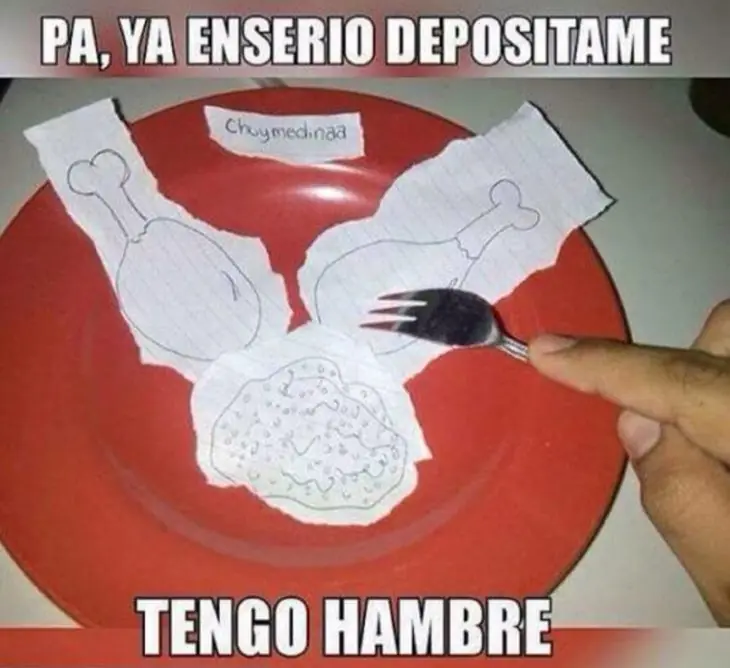 estudihambre