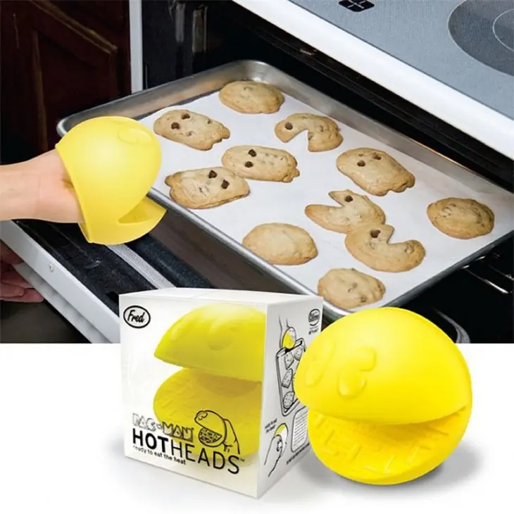 Utensilios de cocina harán que tu cocina sea más divertida