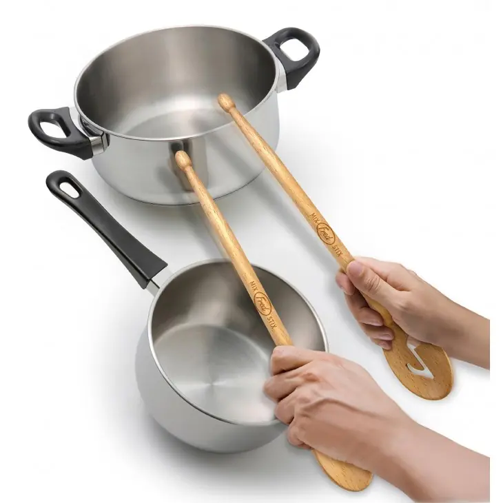 utensilios