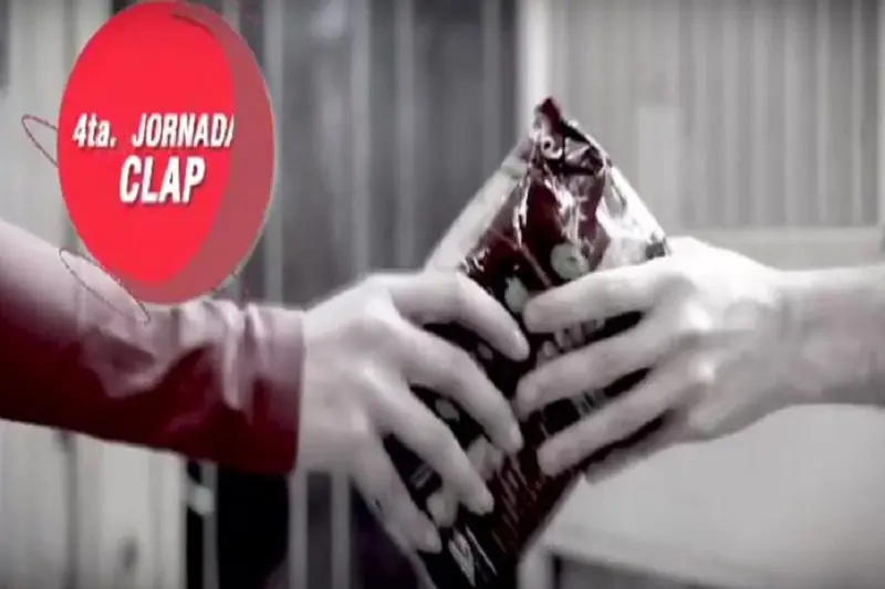 Vzla:El vídeo que muestra el engaño de los CLAP