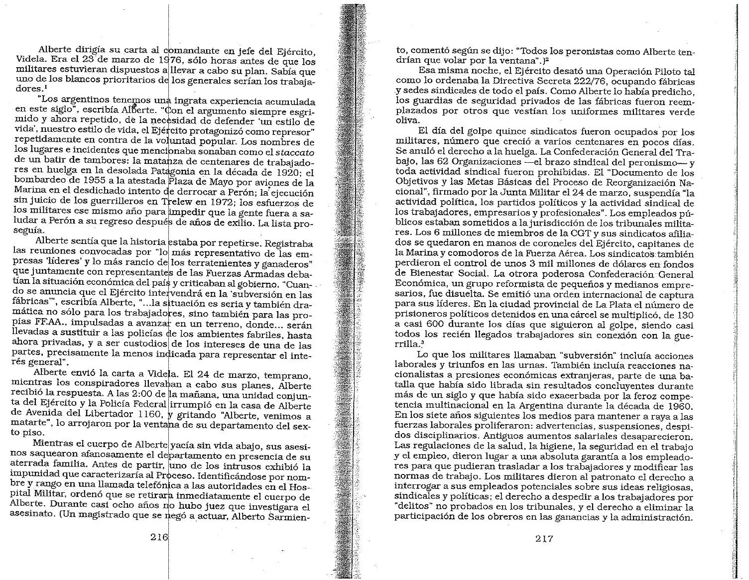 dossier