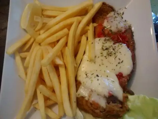 gaucho