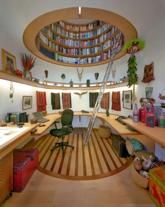 libros