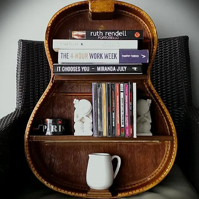 libreros