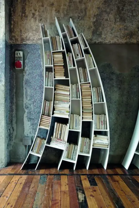 libreros