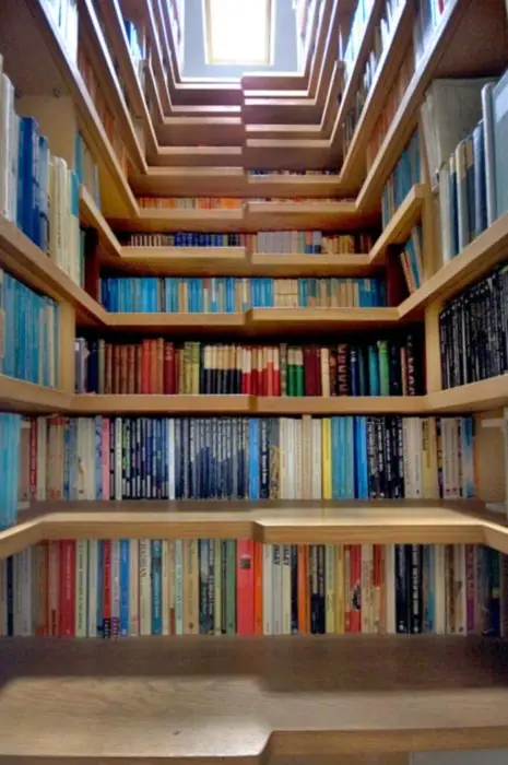 libros