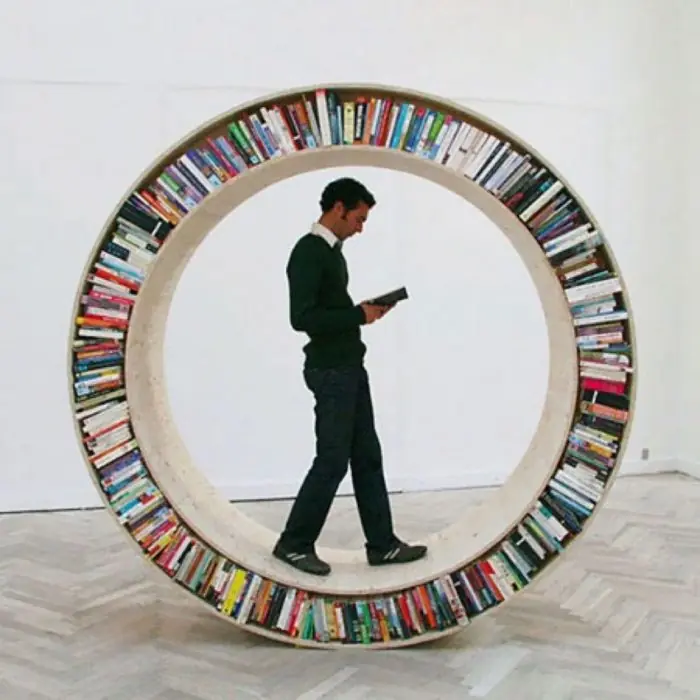 libros