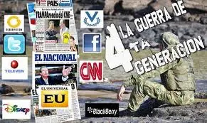 guerra mediatica