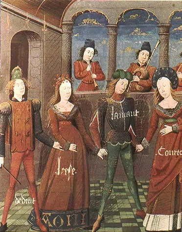 ¿Cómo era vivir en un castillo medieval? Mira! ¿Cómo era vivir en un castillo medieval? Mira!