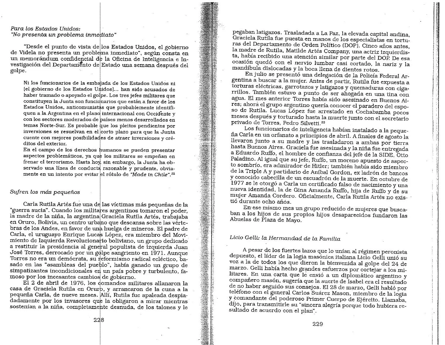 dossier