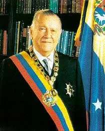 Los 4 Peores Presidentes en la historia de Venezuela
