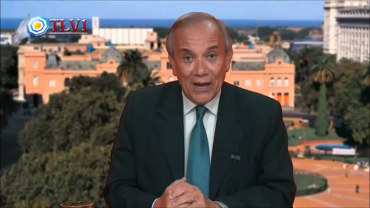 PSR: el Falso Nacionalismo...