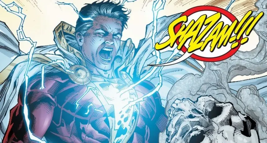 shazam