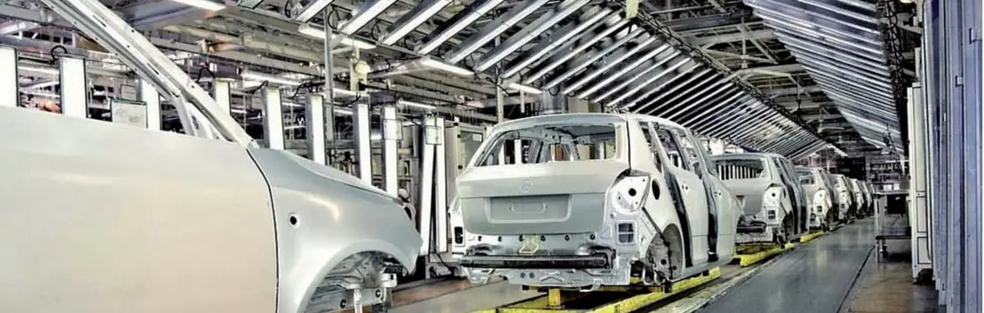Argentina: Controles de grabado de autopartes