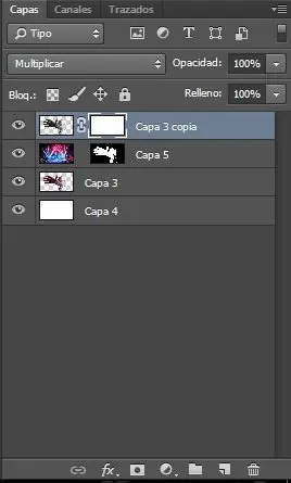 Tutorial Photoshop CC | Doble exposición facilisimo