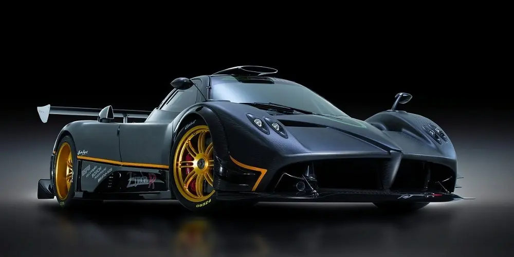 ferarri
