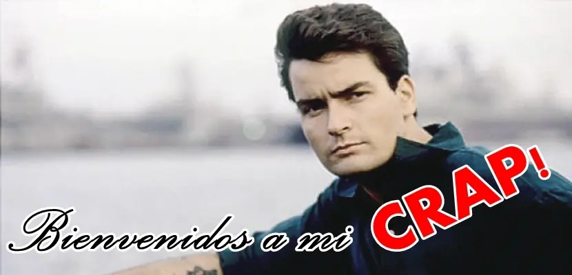 Turro con lentes de contacto critica a July3p