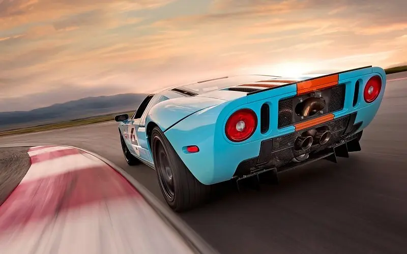 lamborghini