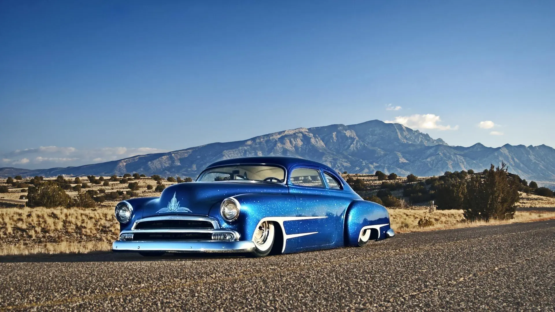 hot rod