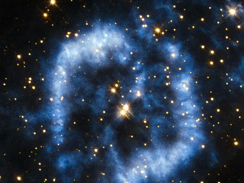 Fotos impresionantes del espacio exterior con descripción. Fotos impresionantes del espacio exterior con descripción.