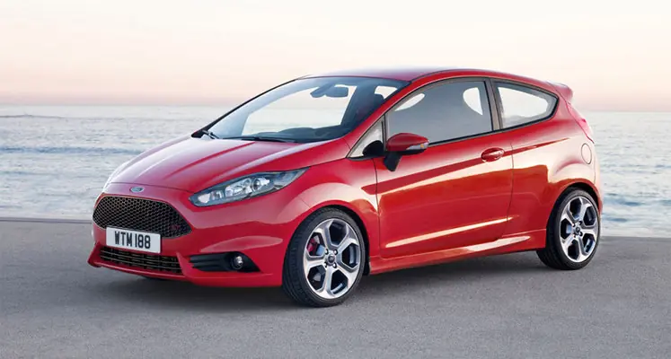 ford ford