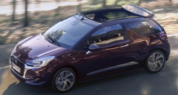 Coches deportivos por menos de 30.000 Euros