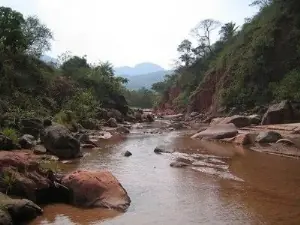 formosa