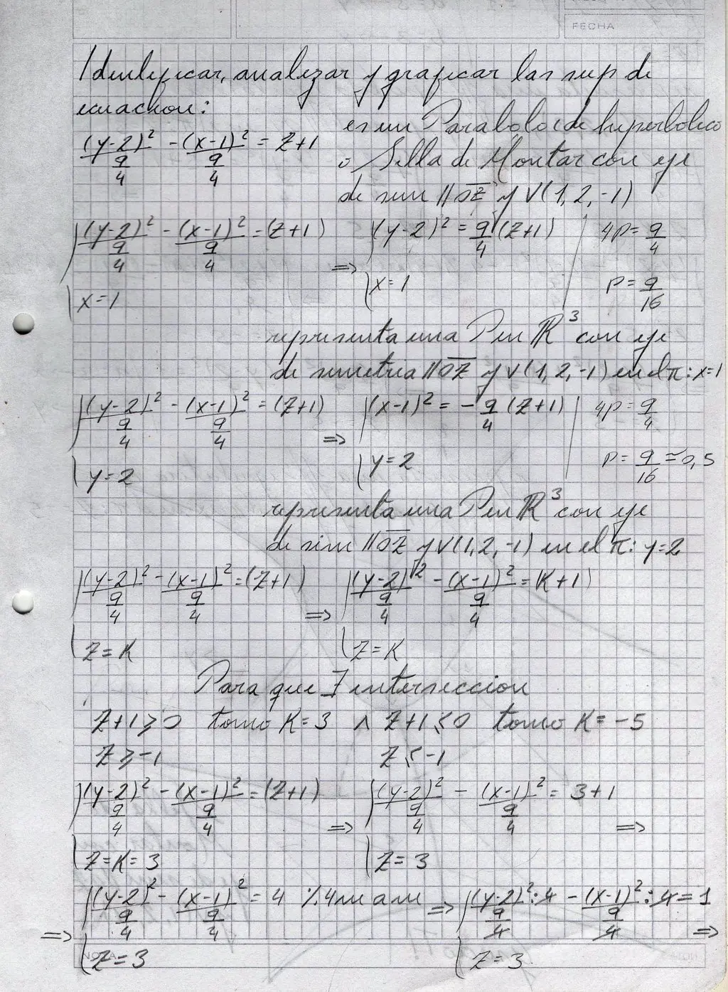 algebra